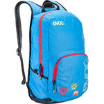 EVOC Urban 22l sky super sekk for hverdagsbruk 